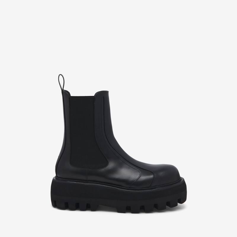 ALEXANDER MCQUEEN - Sofa Chelsea Boot - Item 817713WIACK1000
